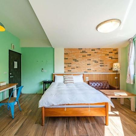 مدينة هوالين Hejia B&B المظهر الخارجي الصورة