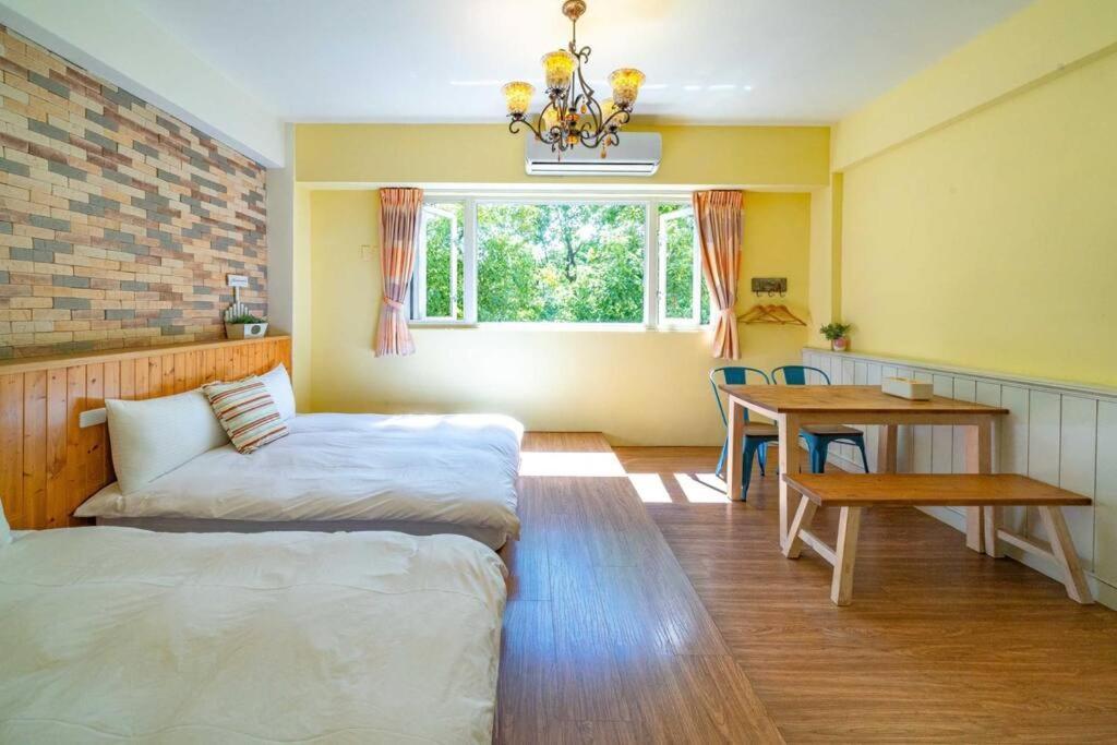 مدينة هوالين Hejia B&B المظهر الخارجي الصورة