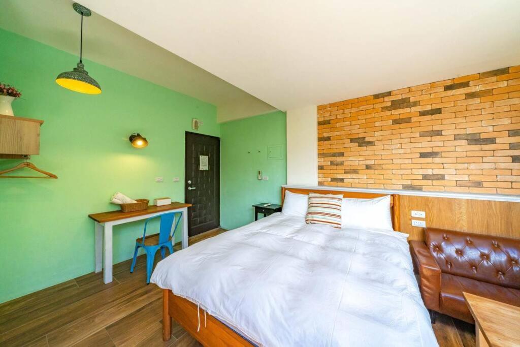 مدينة هوالين Hejia B&B المظهر الخارجي الصورة