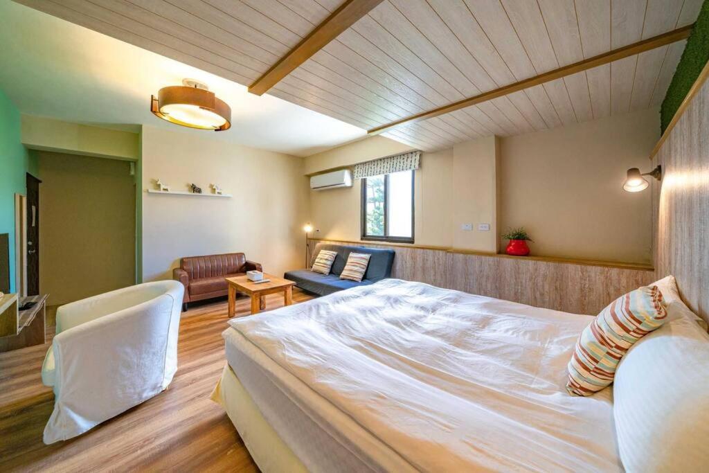 مدينة هوالين Hejia B&B المظهر الخارجي الصورة