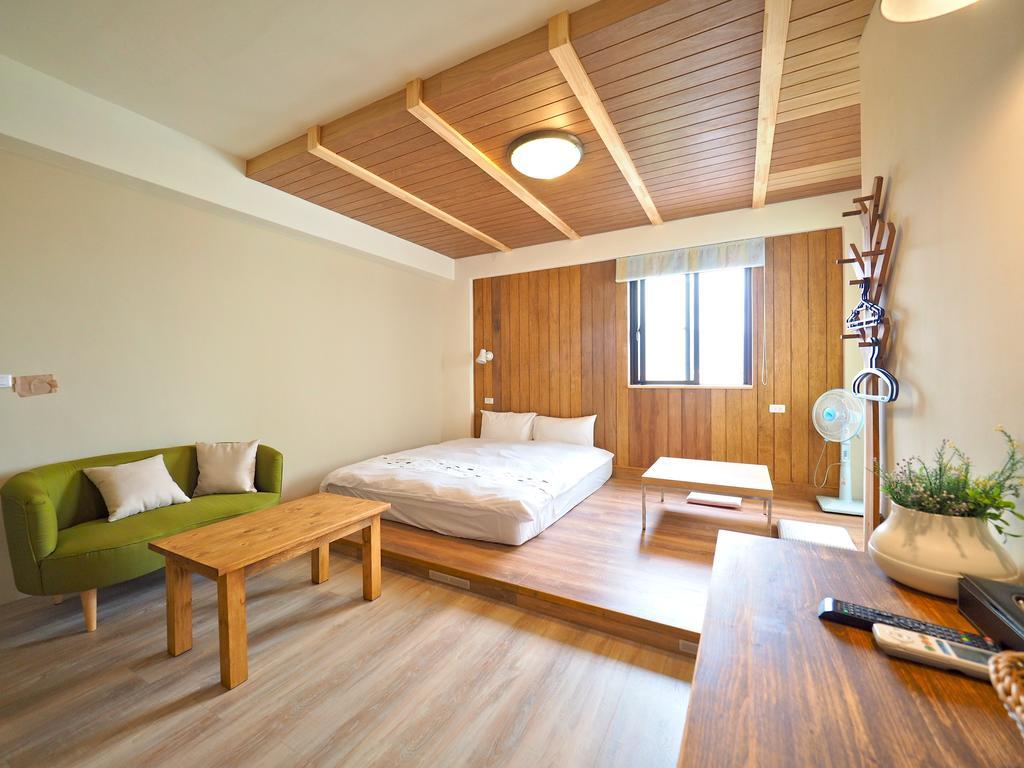 مدينة هوالين Hejia B&B المظهر الخارجي الصورة