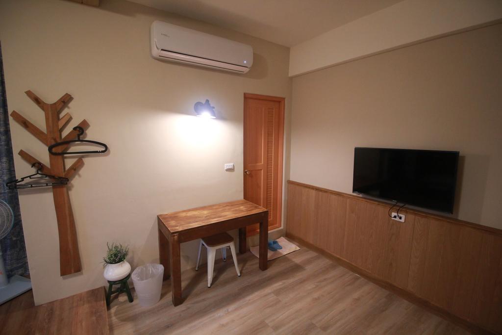 مدينة هوالين Hejia B&B الغرفة الصورة