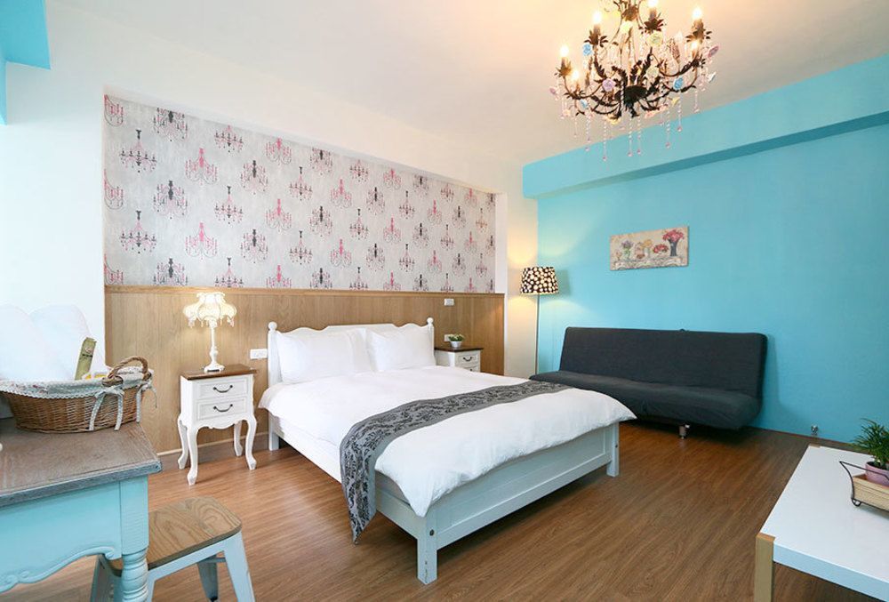 مدينة هوالين Hejia B&B المظهر الخارجي الصورة