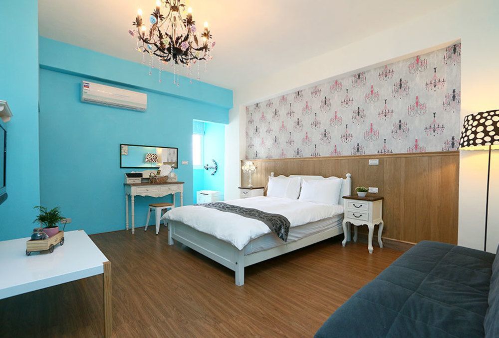 مدينة هوالين Hejia B&B المظهر الخارجي الصورة