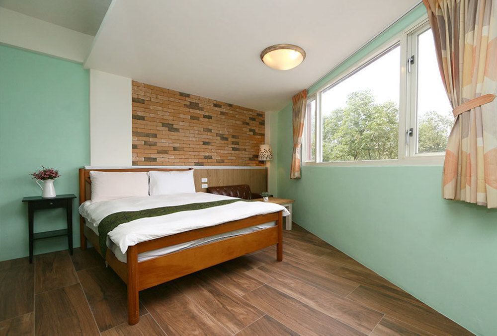 مدينة هوالين Hejia B&B المظهر الخارجي الصورة