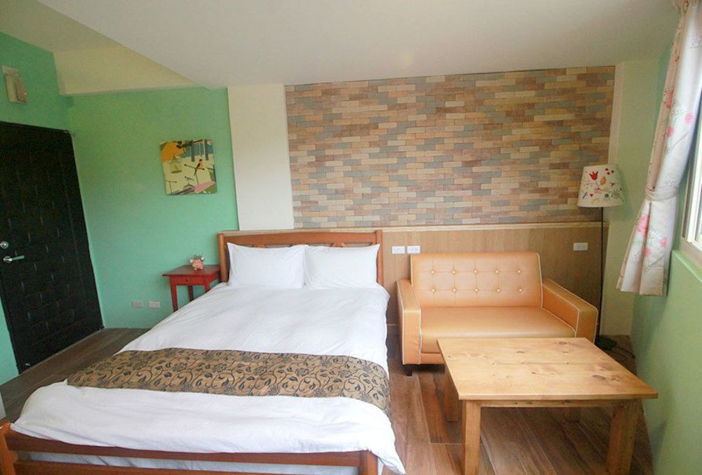 مدينة هوالين Hejia B&B المظهر الخارجي الصورة