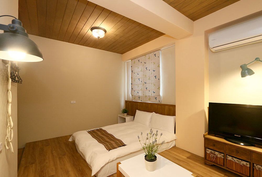 مدينة هوالين Hejia B&B المظهر الخارجي الصورة