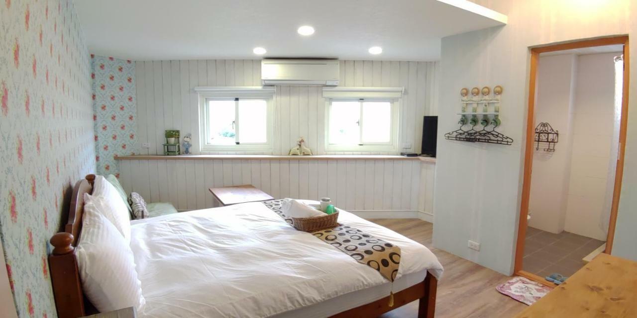 مدينة هوالين Hejia B&B المظهر الخارجي الصورة
