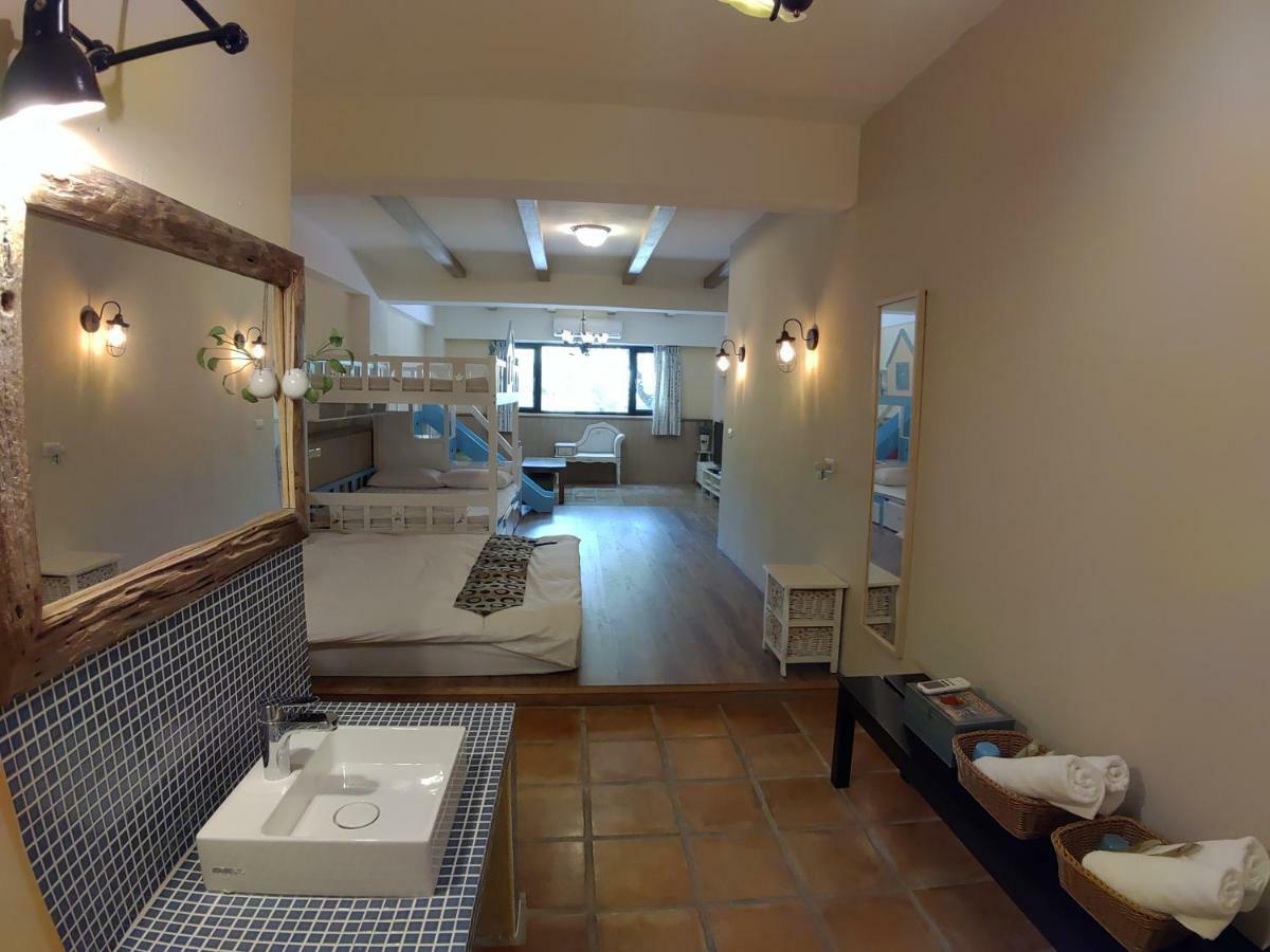 مدينة هوالين Hejia B&B المظهر الخارجي الصورة