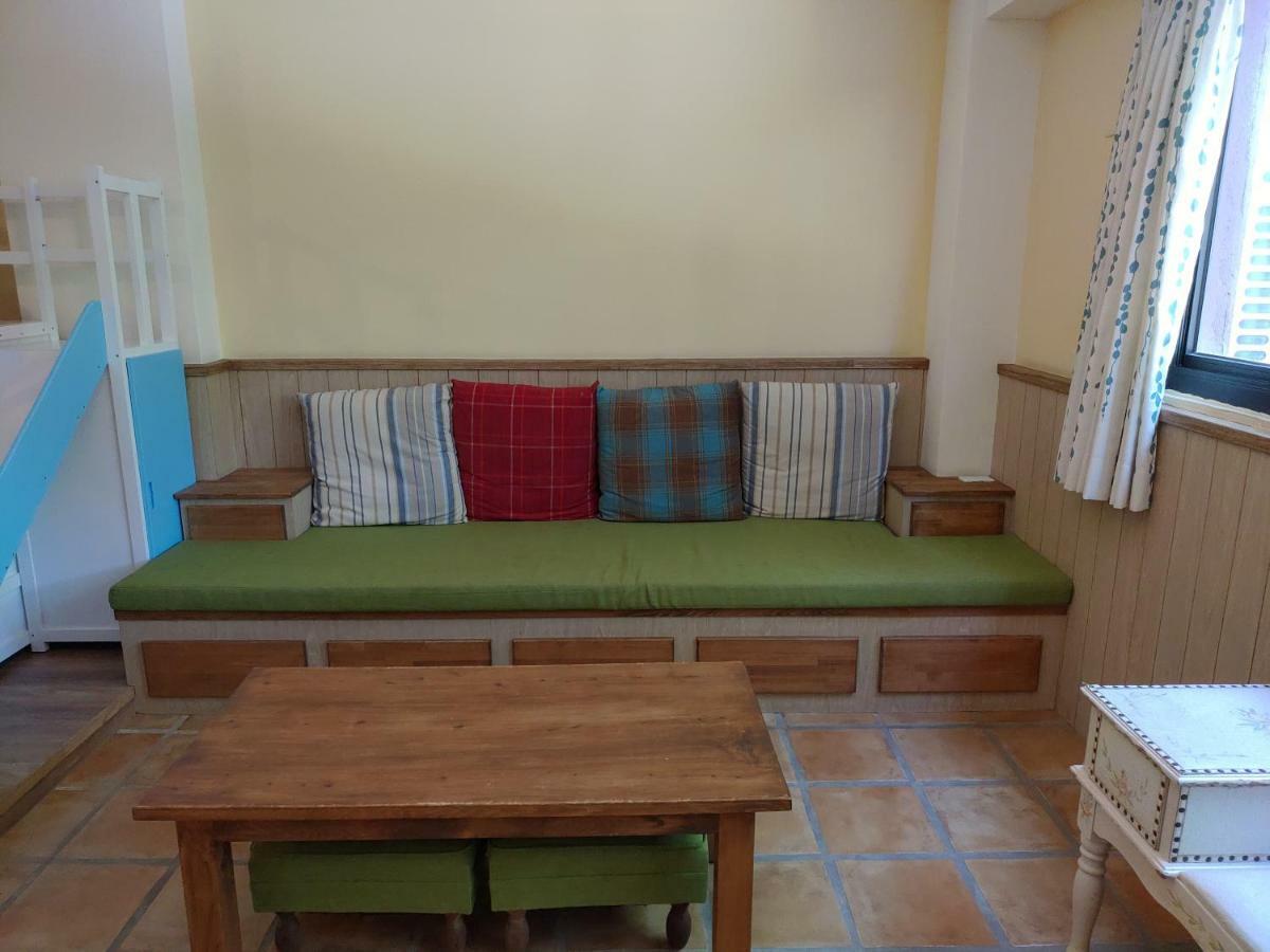 مدينة هوالين Hejia B&B المظهر الخارجي الصورة