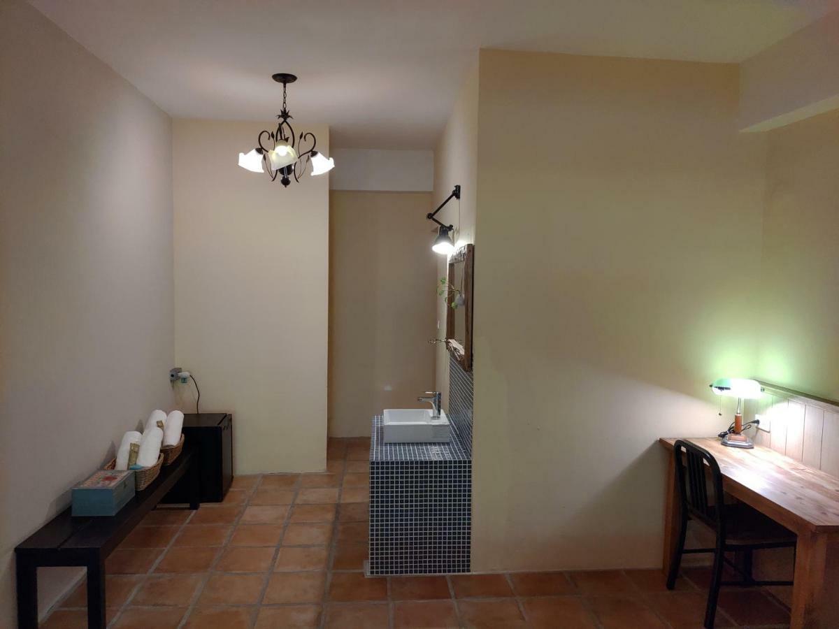 مدينة هوالين Hejia B&B المظهر الخارجي الصورة