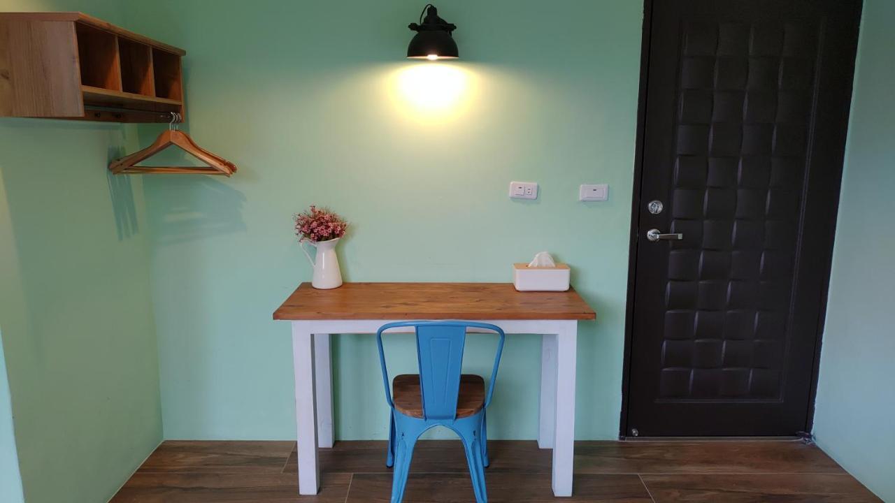 مدينة هوالين Hejia B&B المظهر الخارجي الصورة