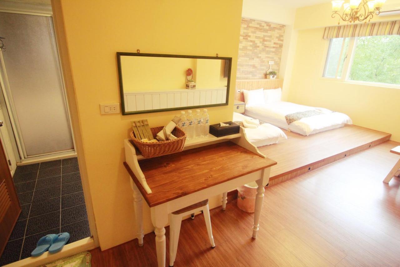 مدينة هوالين Hejia B&B المظهر الخارجي الصورة