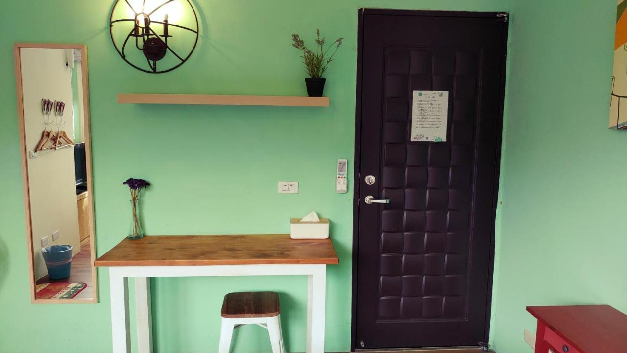 مدينة هوالين Hejia B&B المظهر الخارجي الصورة
